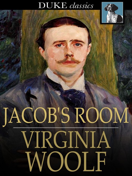 Titeldetails für Jacob's Room nach Virginia Woolf - Verfügbar